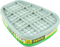 ON SITE SAFETY REPLACEMENT ABEK1 CARTRIDGE 